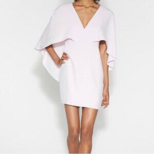 Halston Heritage cocktail dress